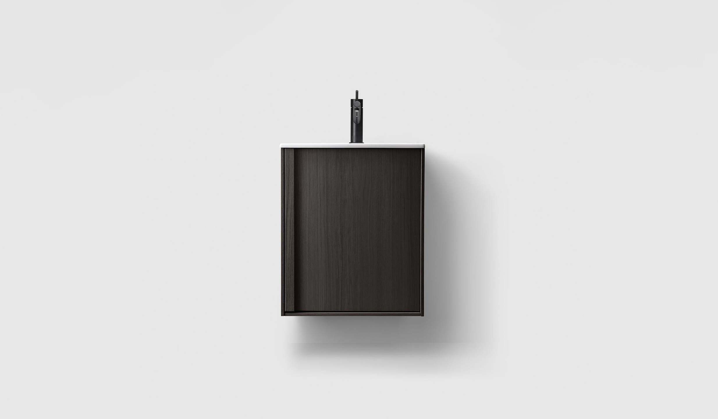 H2/50 Dark Wood H2/50