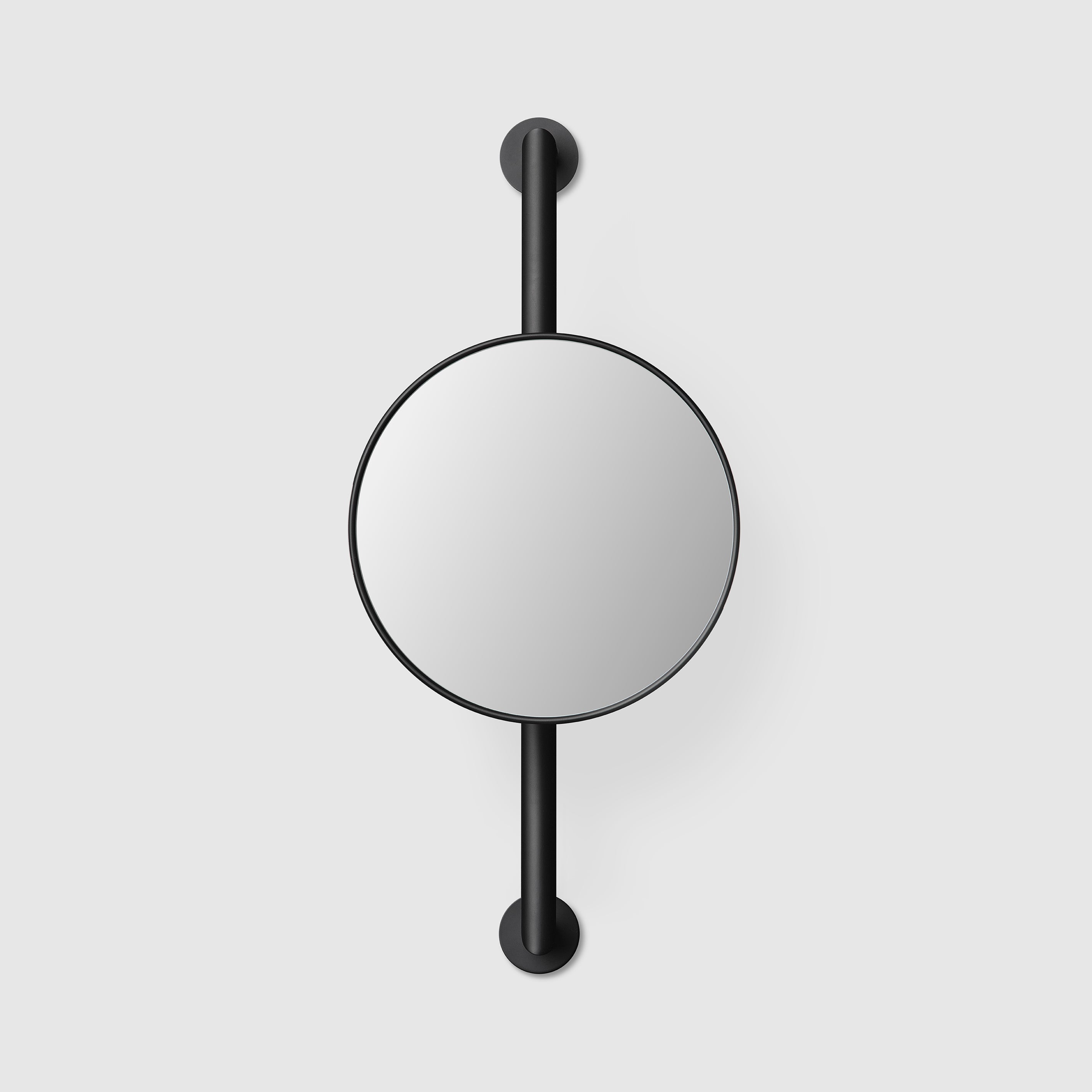 TA816 Mattsvart