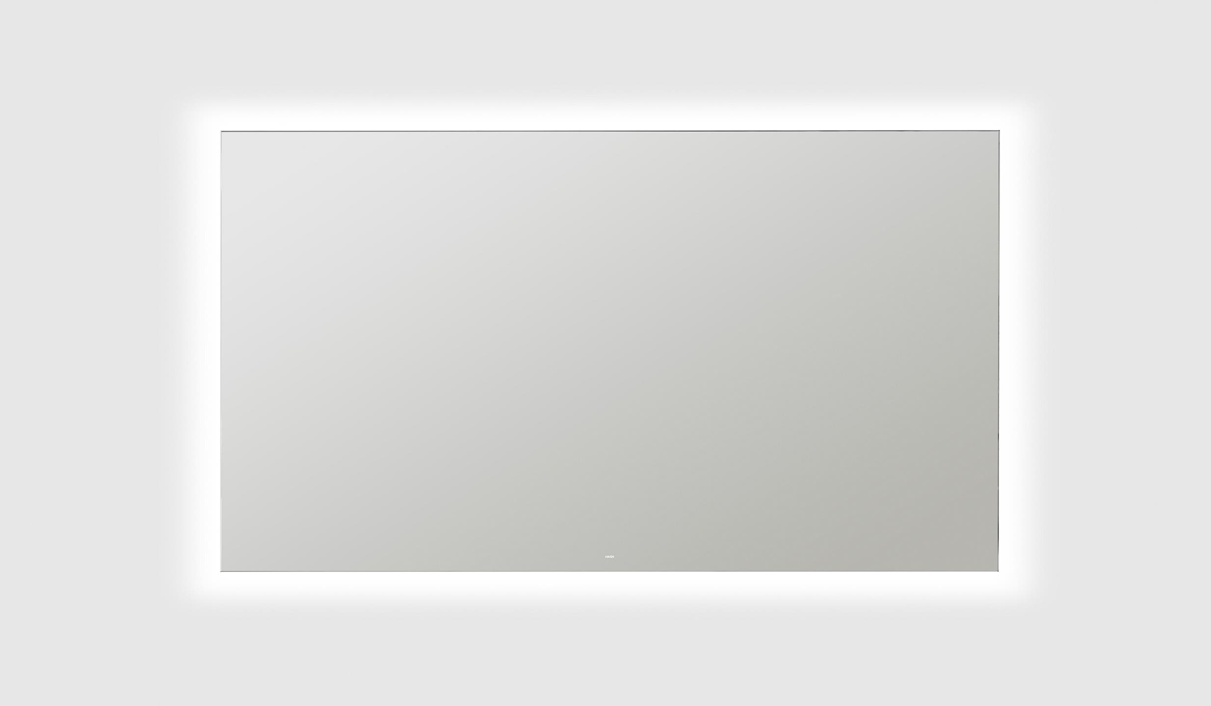 M3/120 - Square mirror