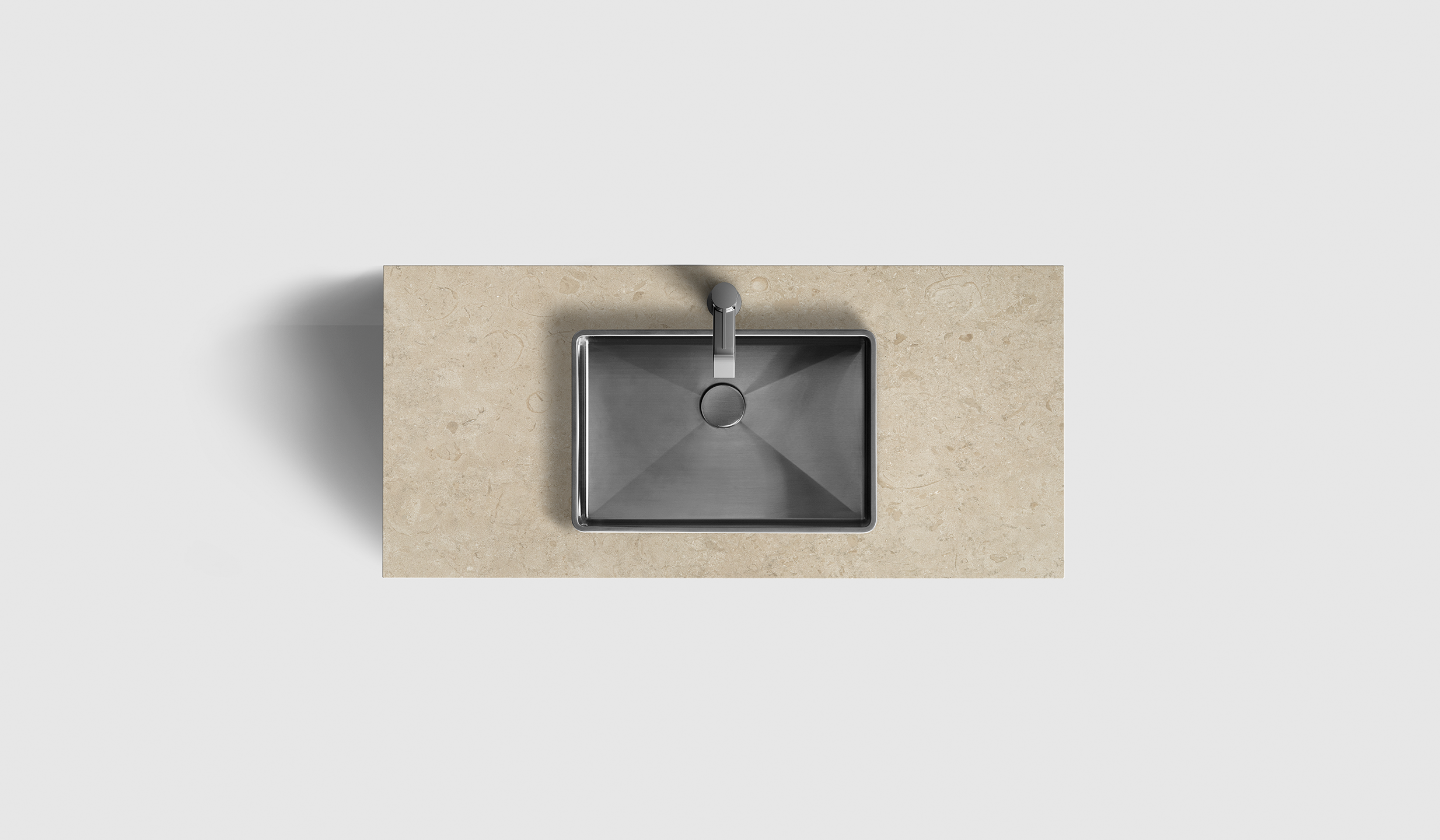 H2/100 - Walnut Wood - NB/Stainless