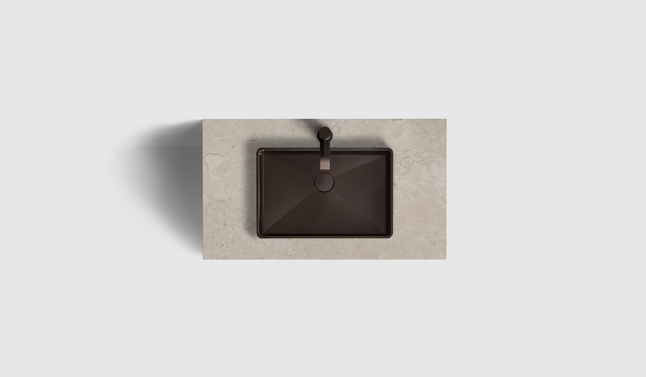 H2/80 - White Wood - NI/Bronze