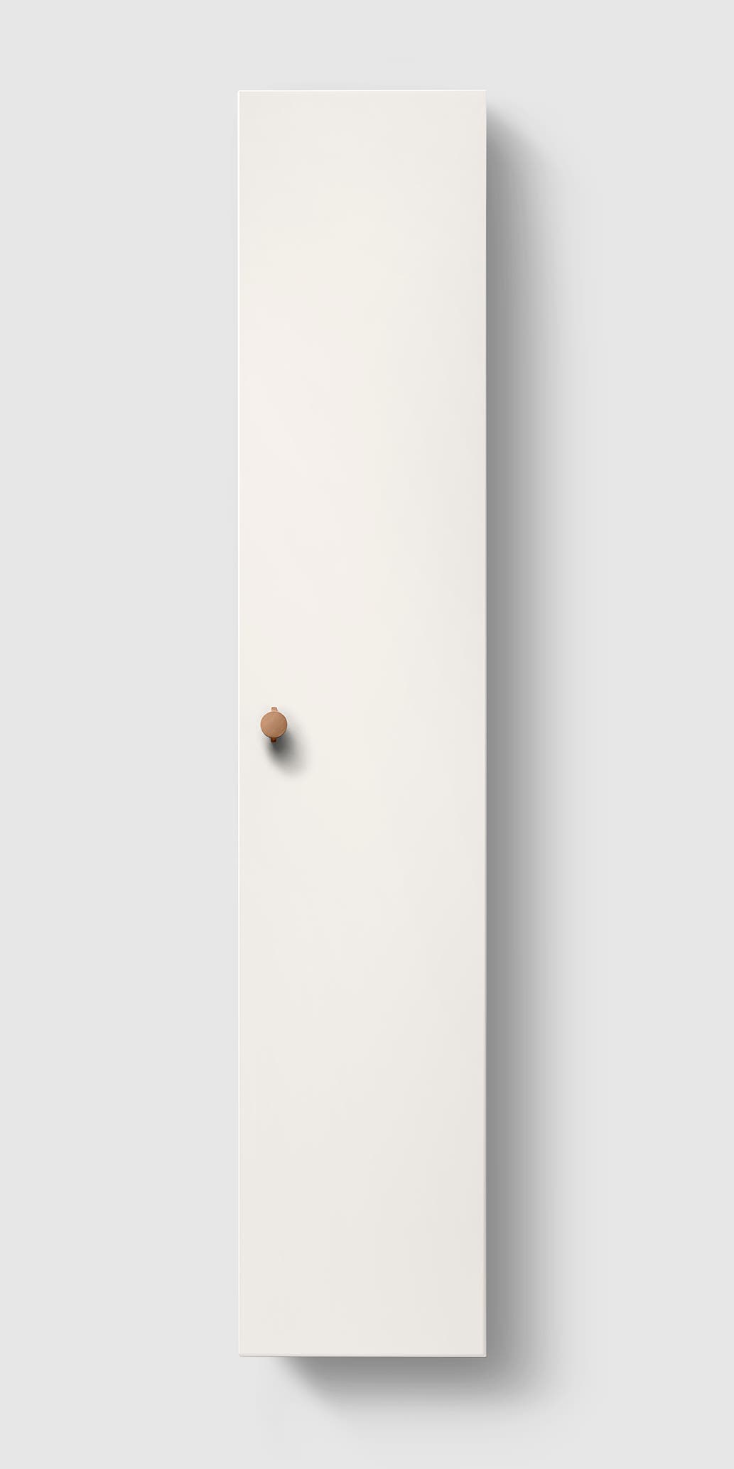 H3/TC32 - White Right - A2.06 Copper PVD