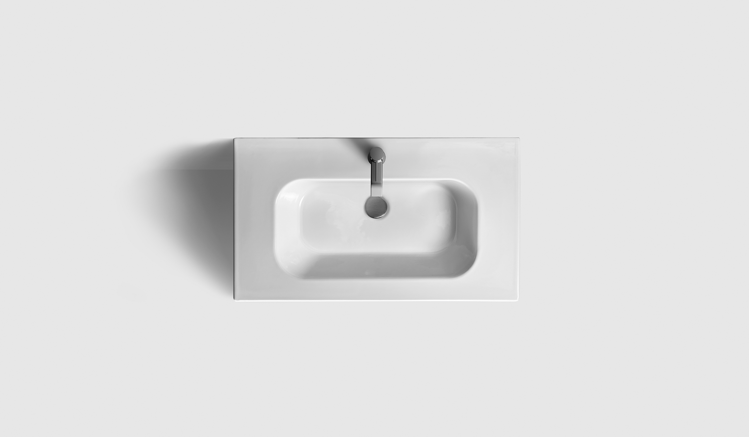 H2/80 - Dark Wood - Porcelain
