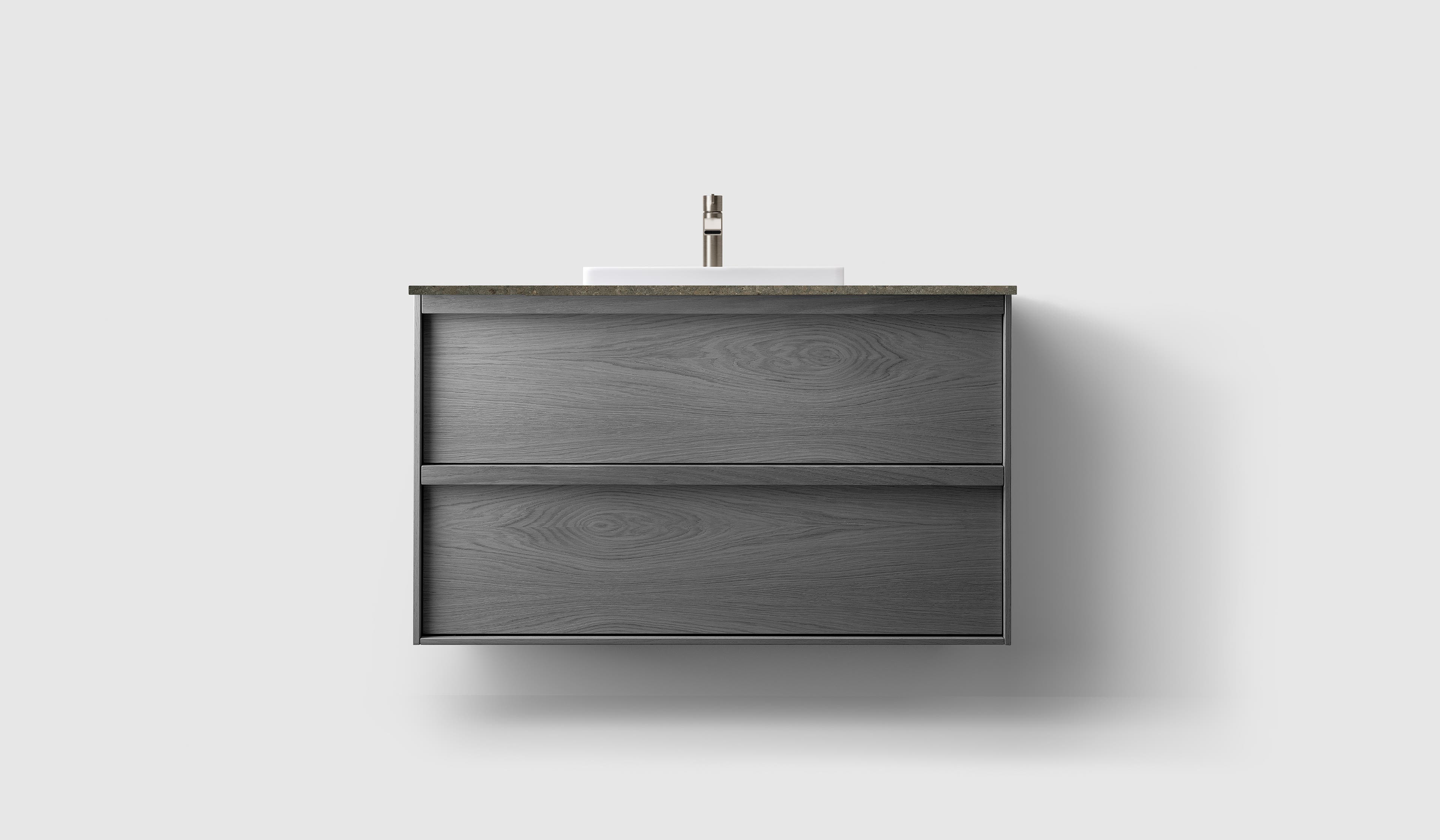 H2/100 Deep Grey Toniton H2/100