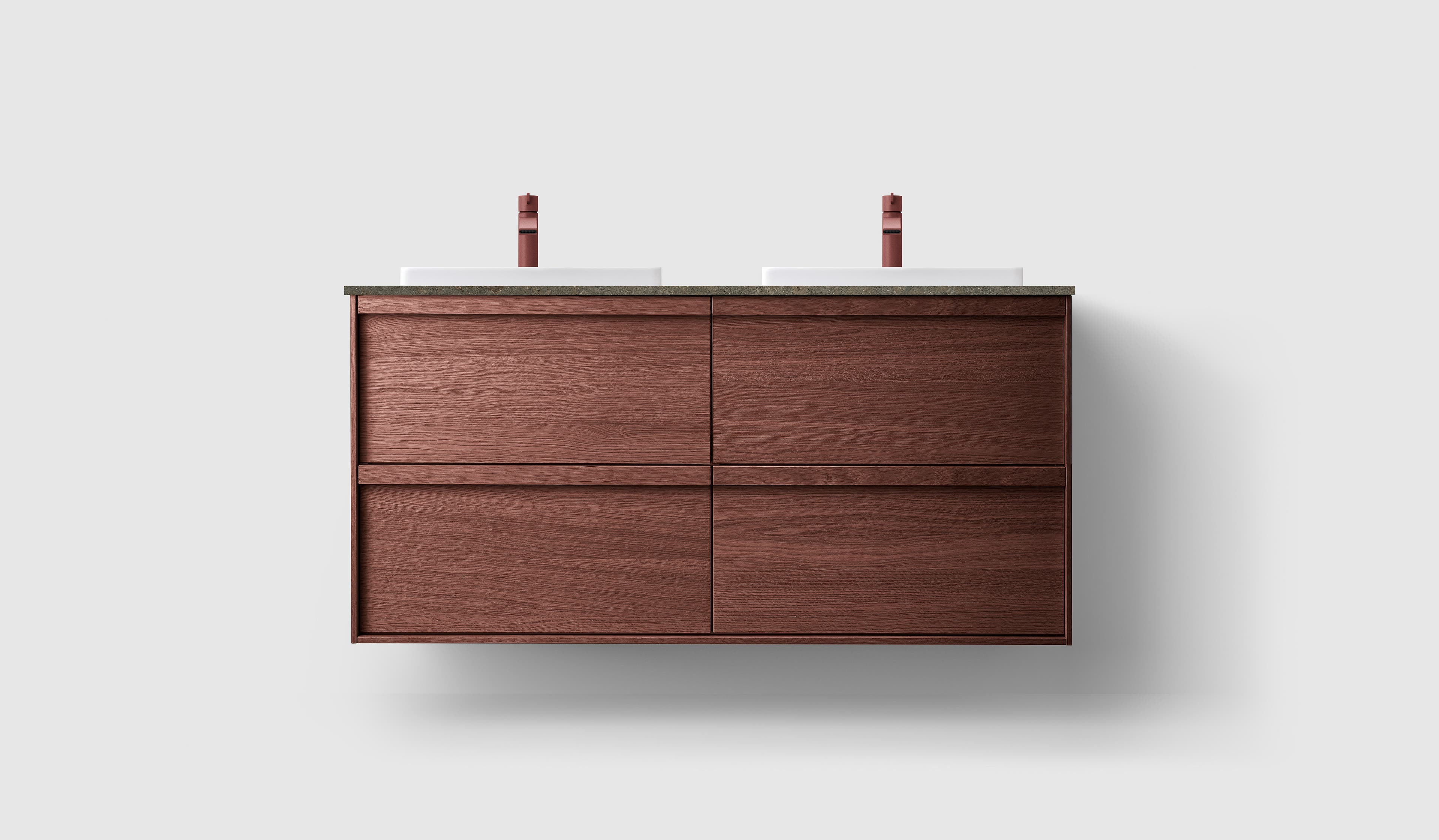 H2/120 Reddish Brown Toniton H2/120