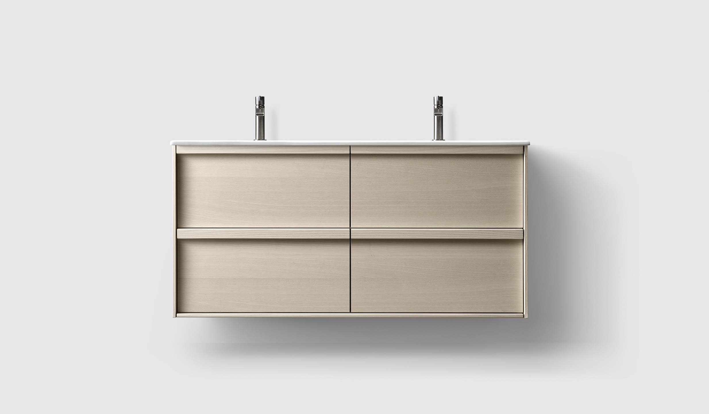 H2/120 Light Ash Wood H2/120