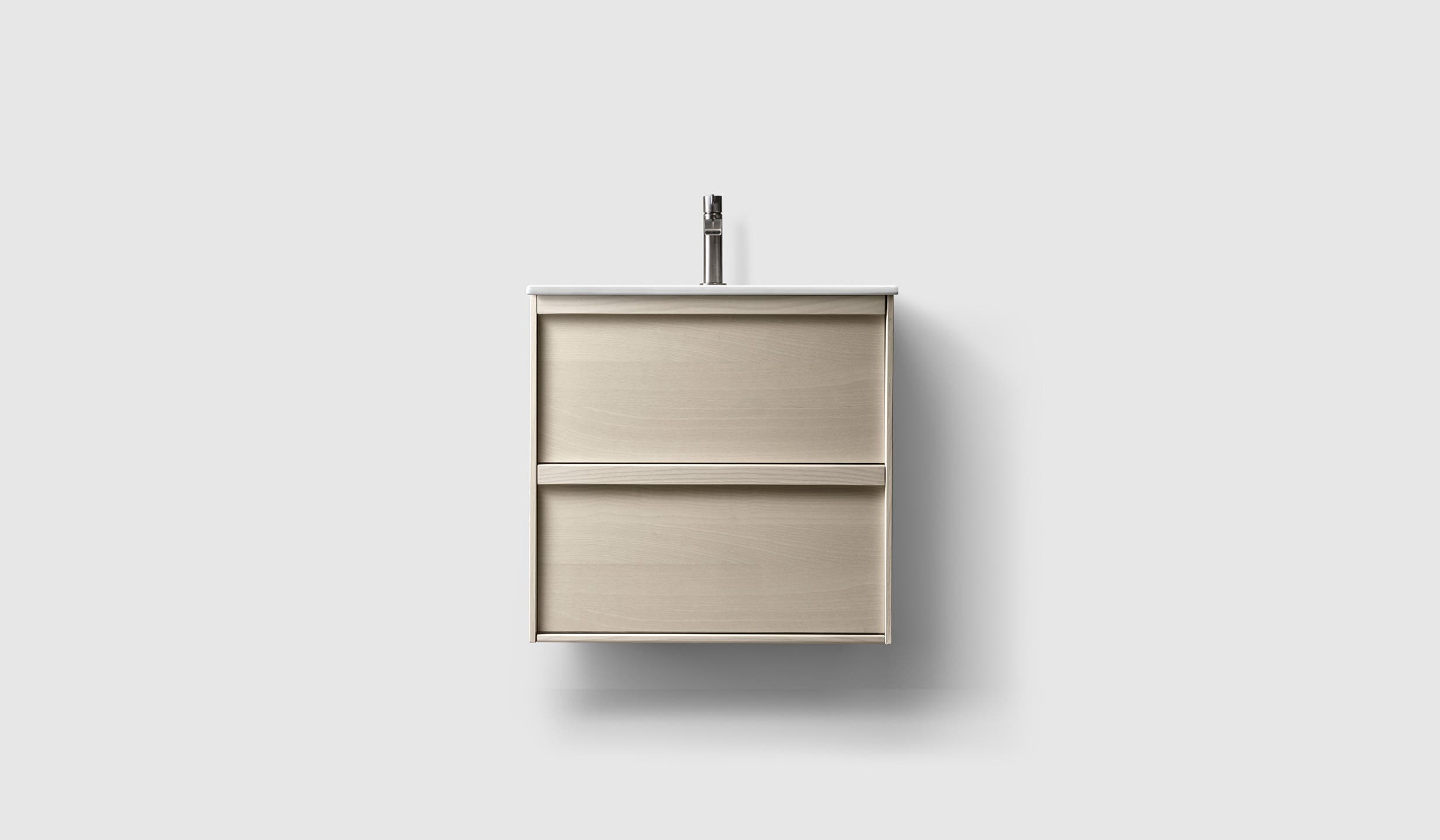 H2/60 Light Ash Wood H2/60