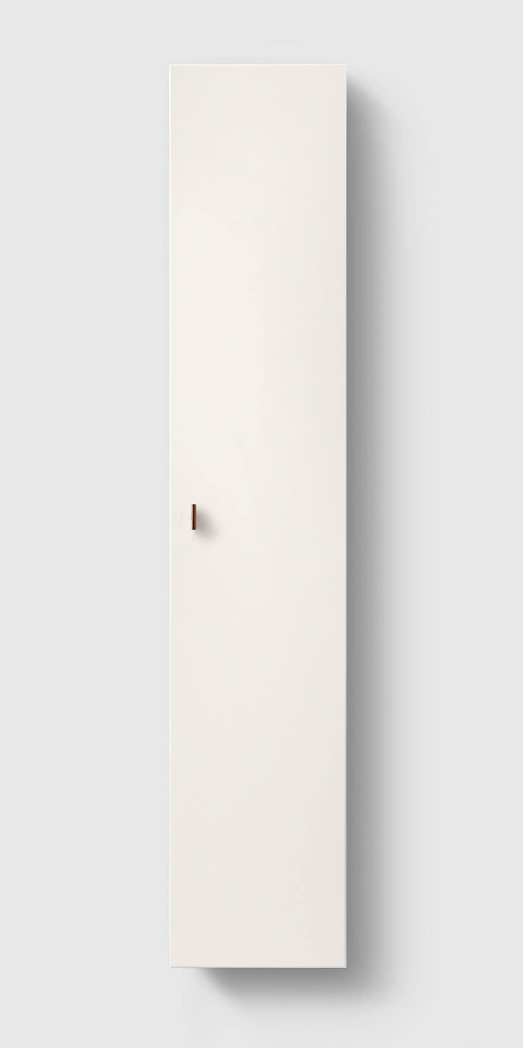 H3/TCS32 - White Right - A2.04 Coppar PVD