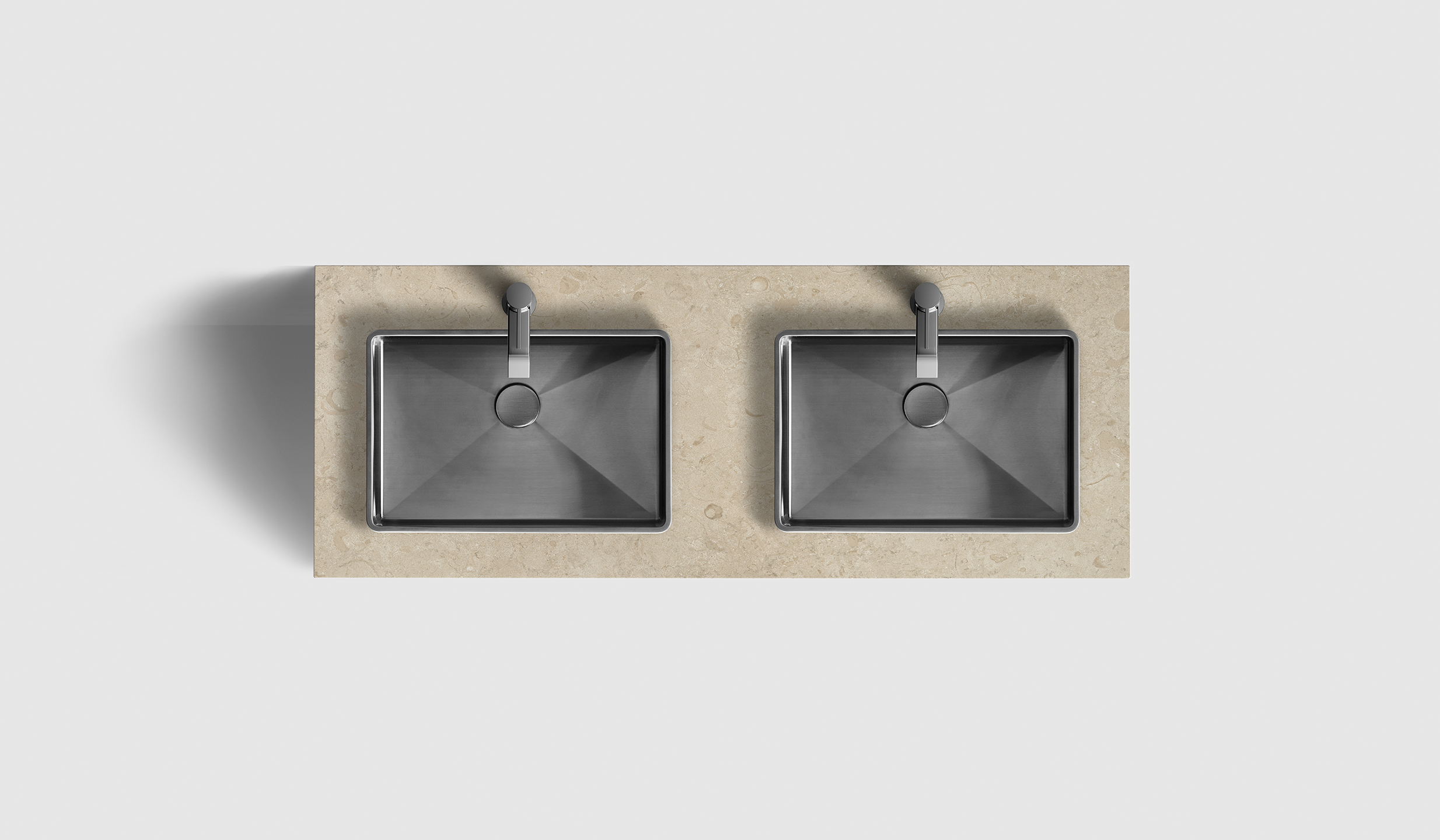 H2/120 - Oak Wood - NB/Stainless