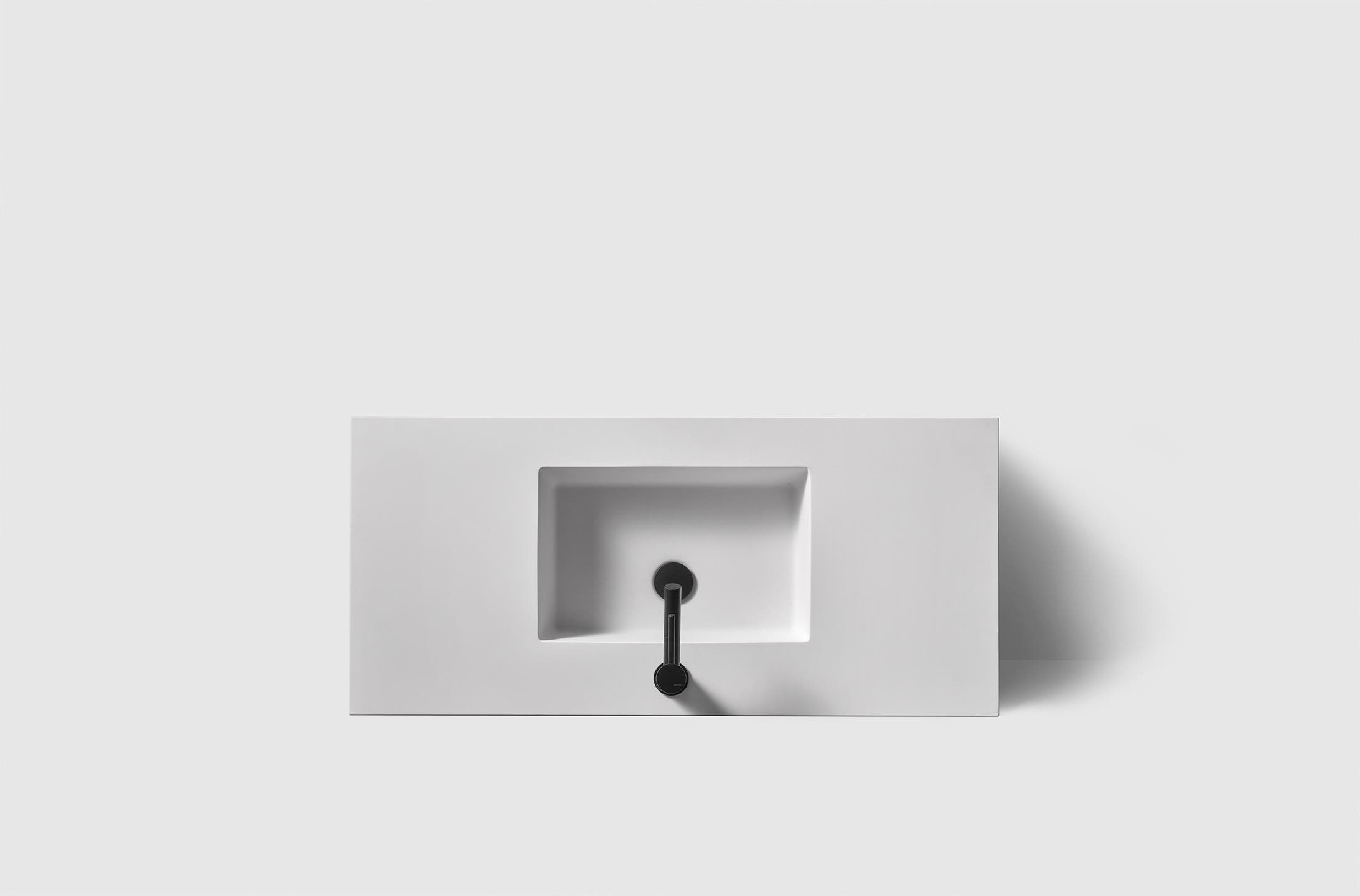 H2/100 - Light Ash Wood - White Solid IG