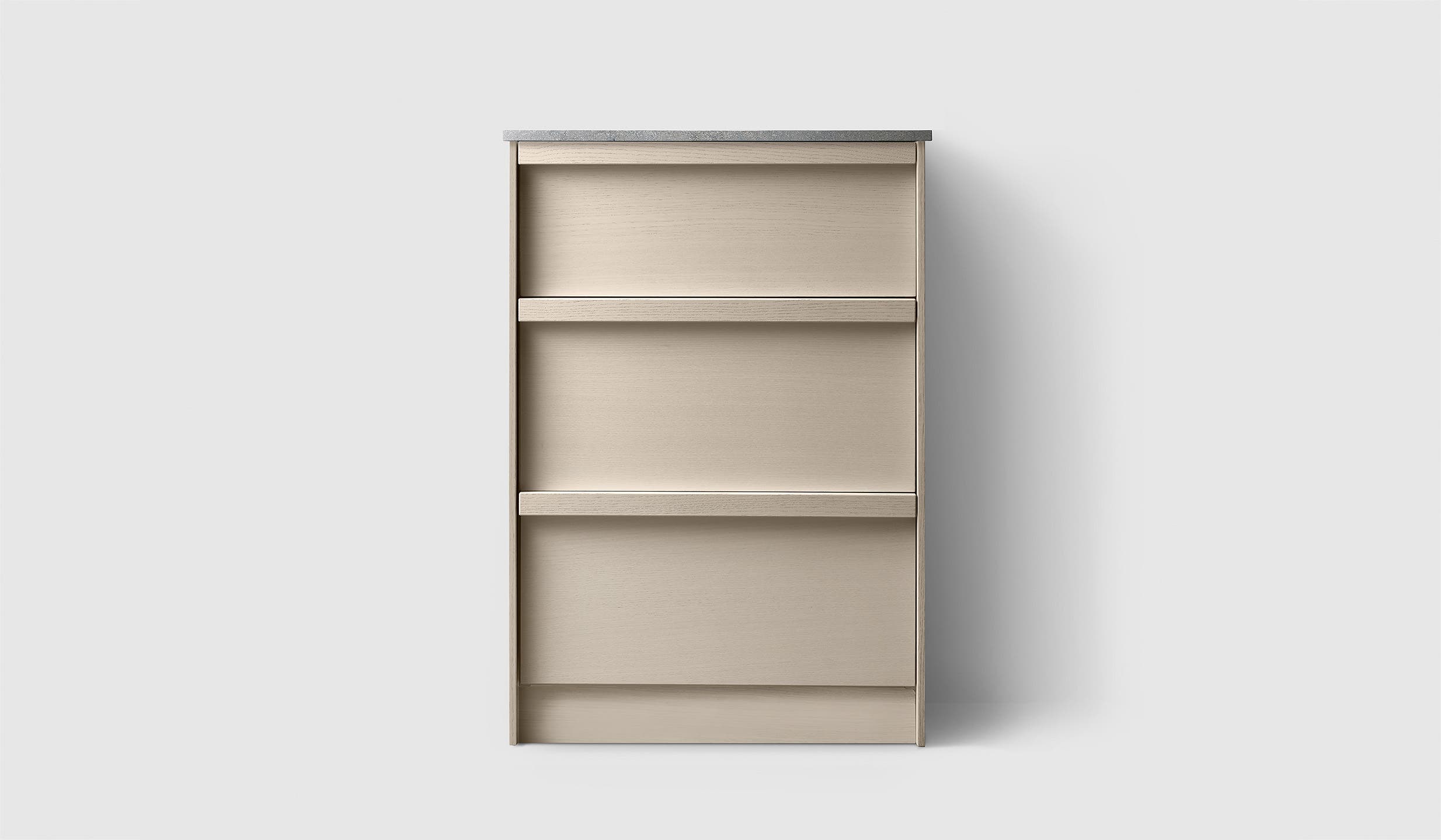 H2/UC60 510 - Light Ash Wood