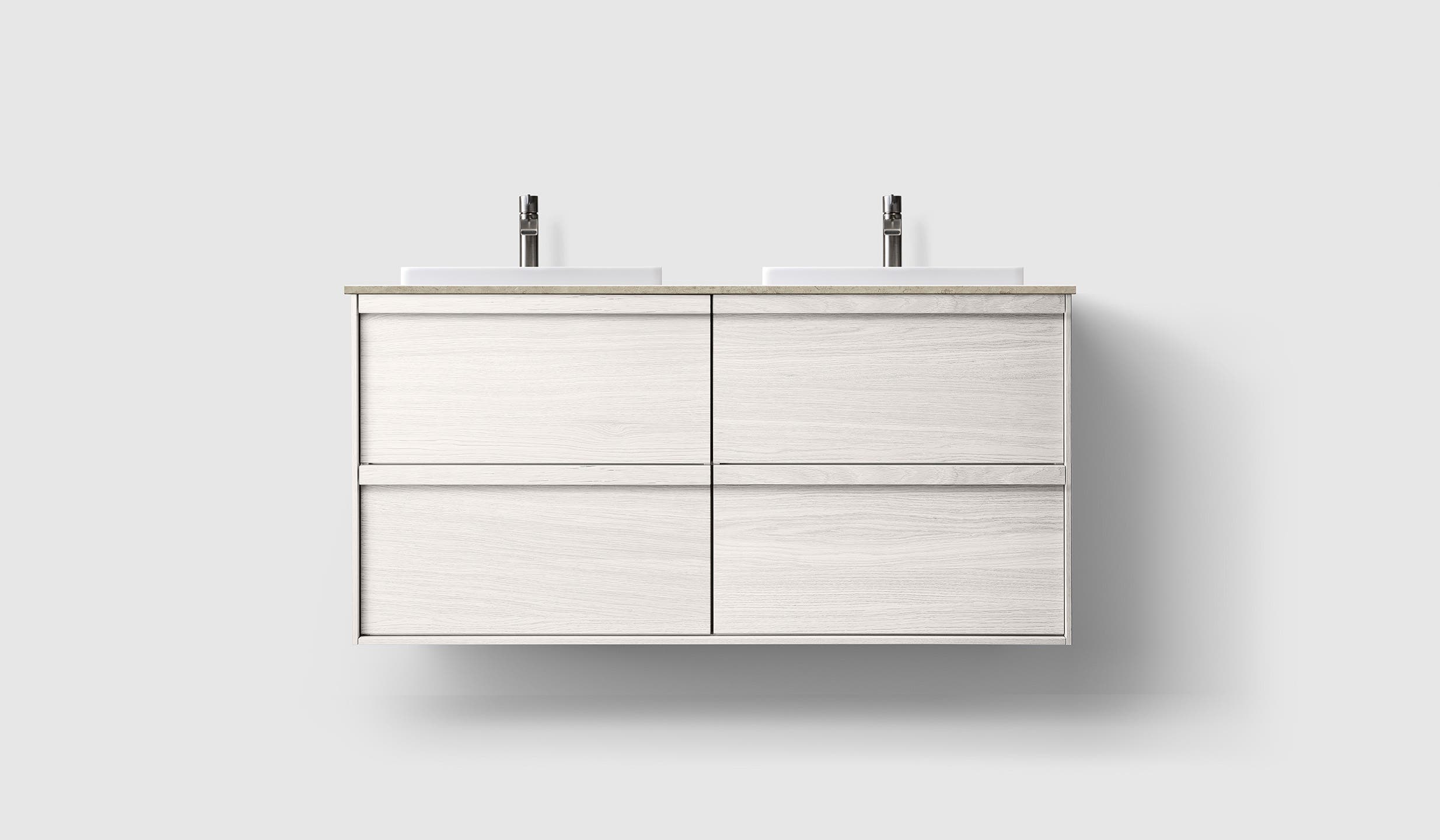 H2/120 - White Wood - SSG/White S