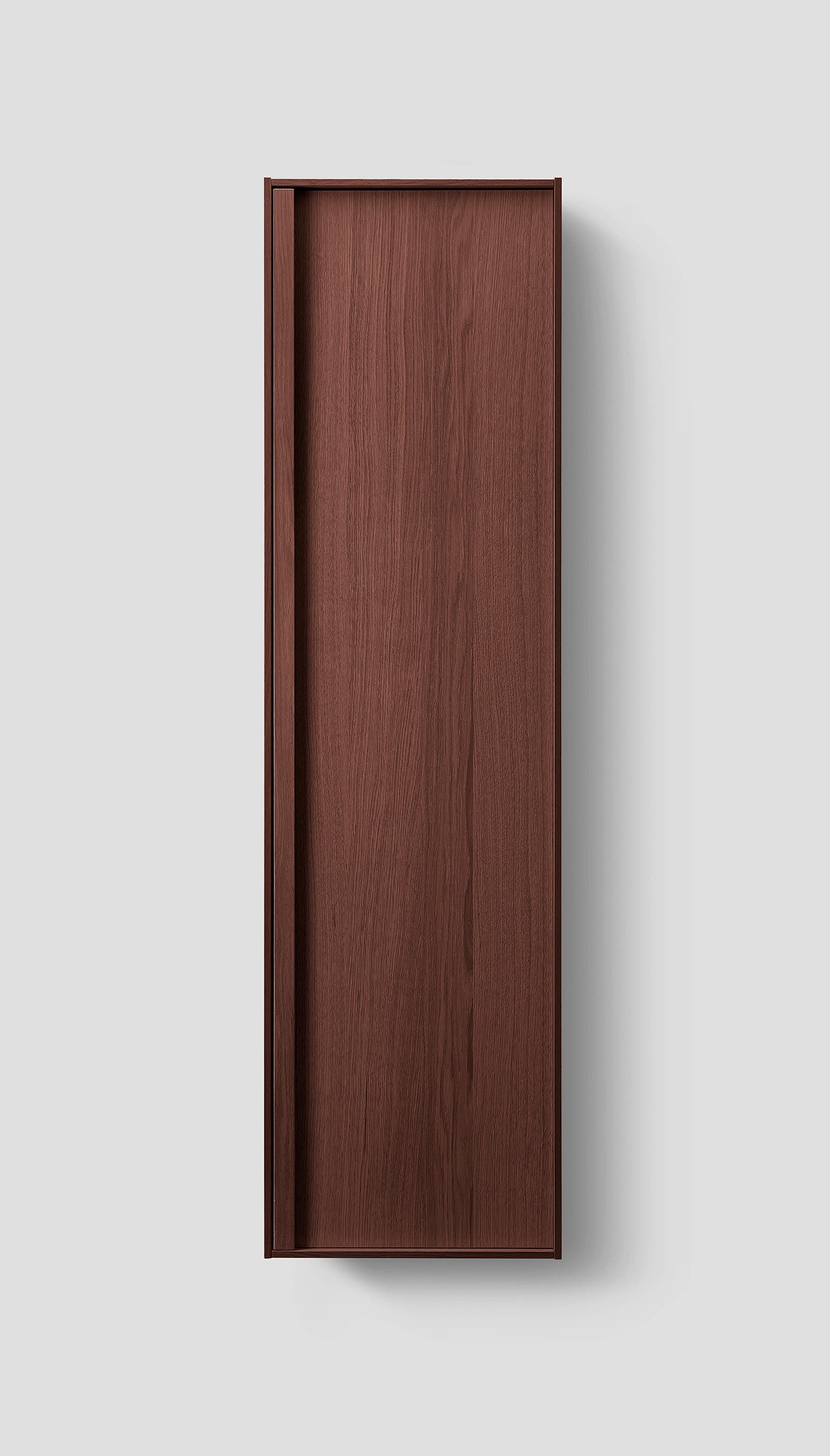 Toniton H2/TC45 - Reddish Brown Right