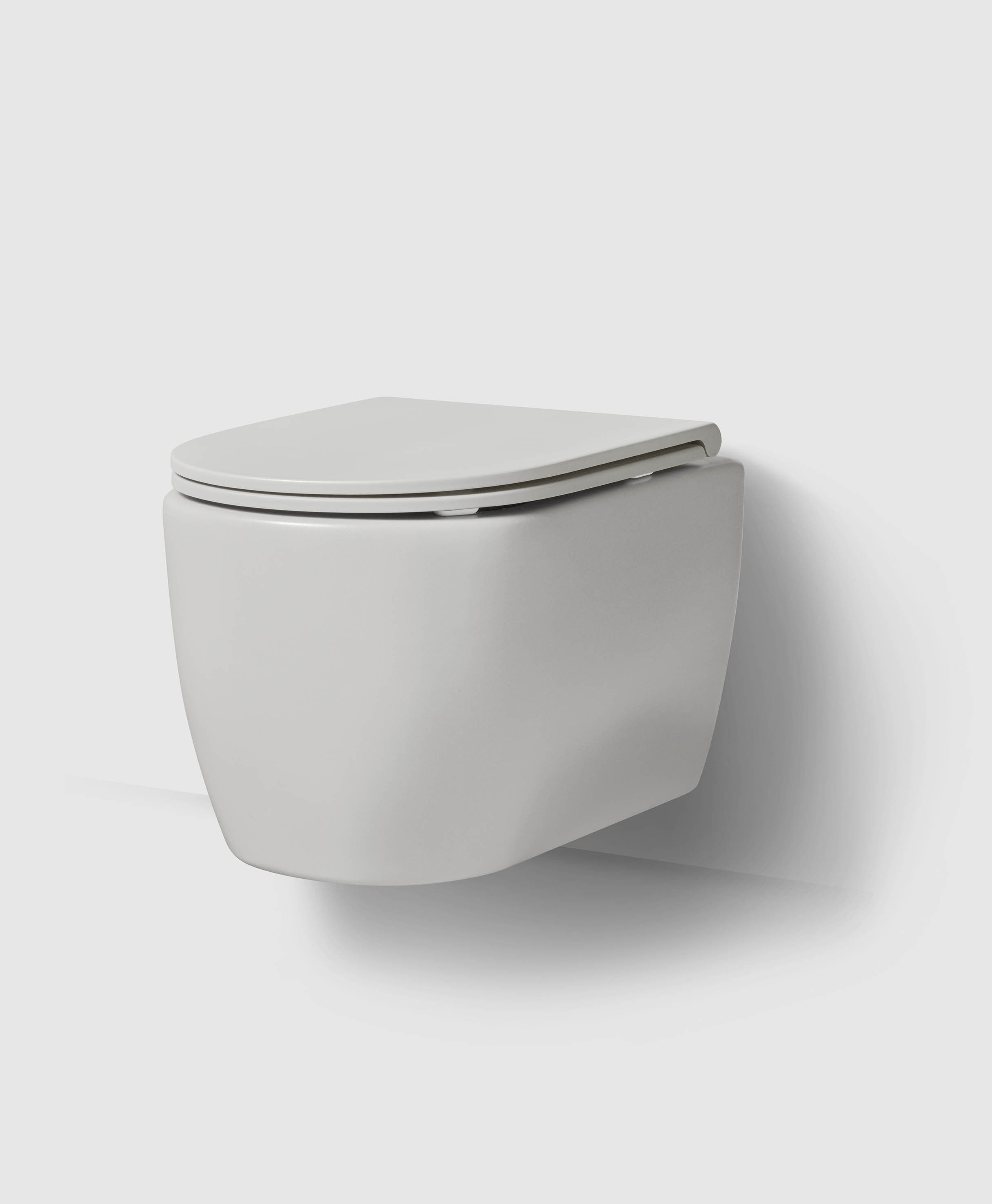WC/2 Toilet