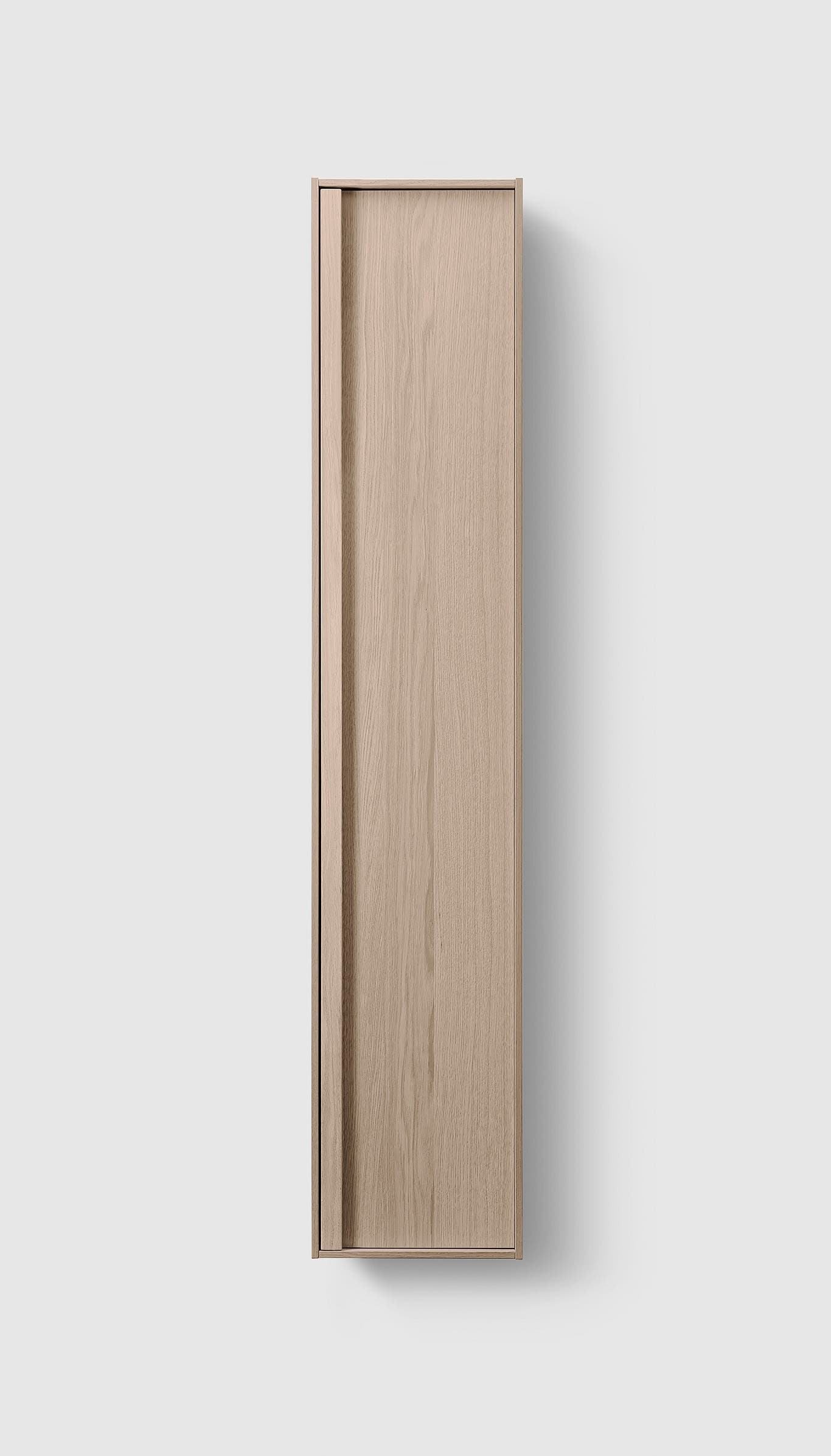 H2/TC32 Greige Toniton H2 Tall Cabinet