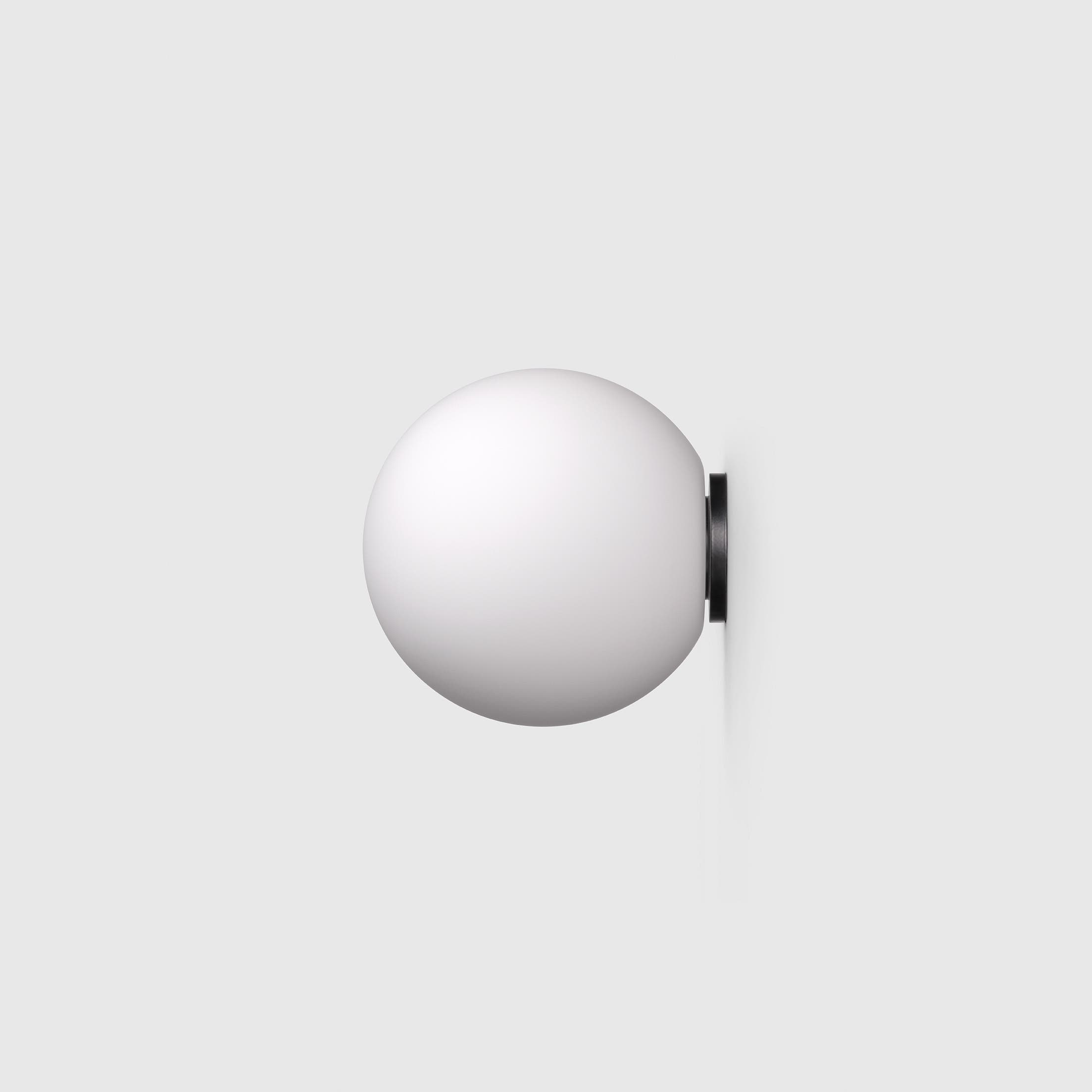 Lamp L2.04 - Wall/Mirror Lamp