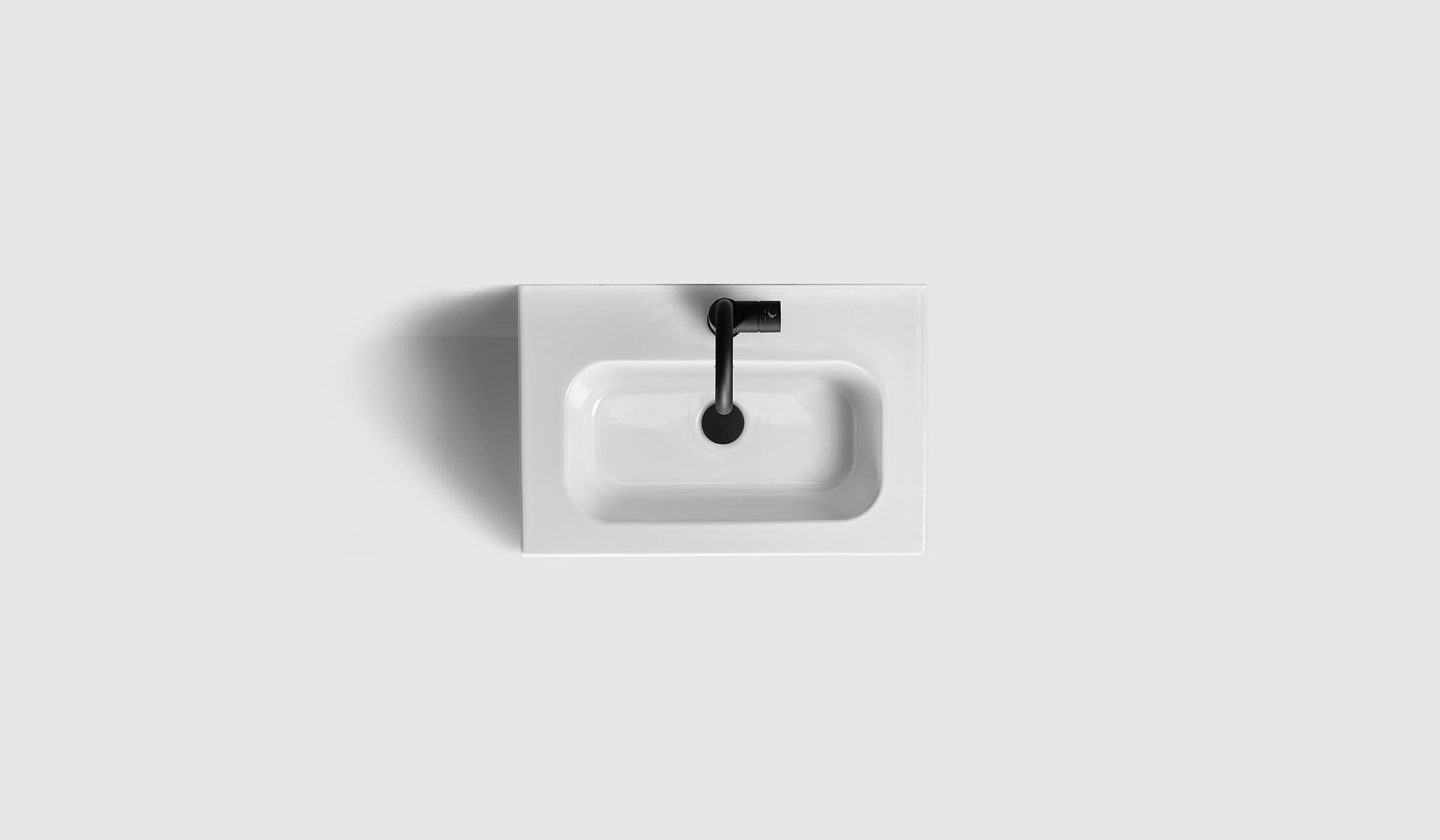 H2/60S - Oak Wood - Porcelain