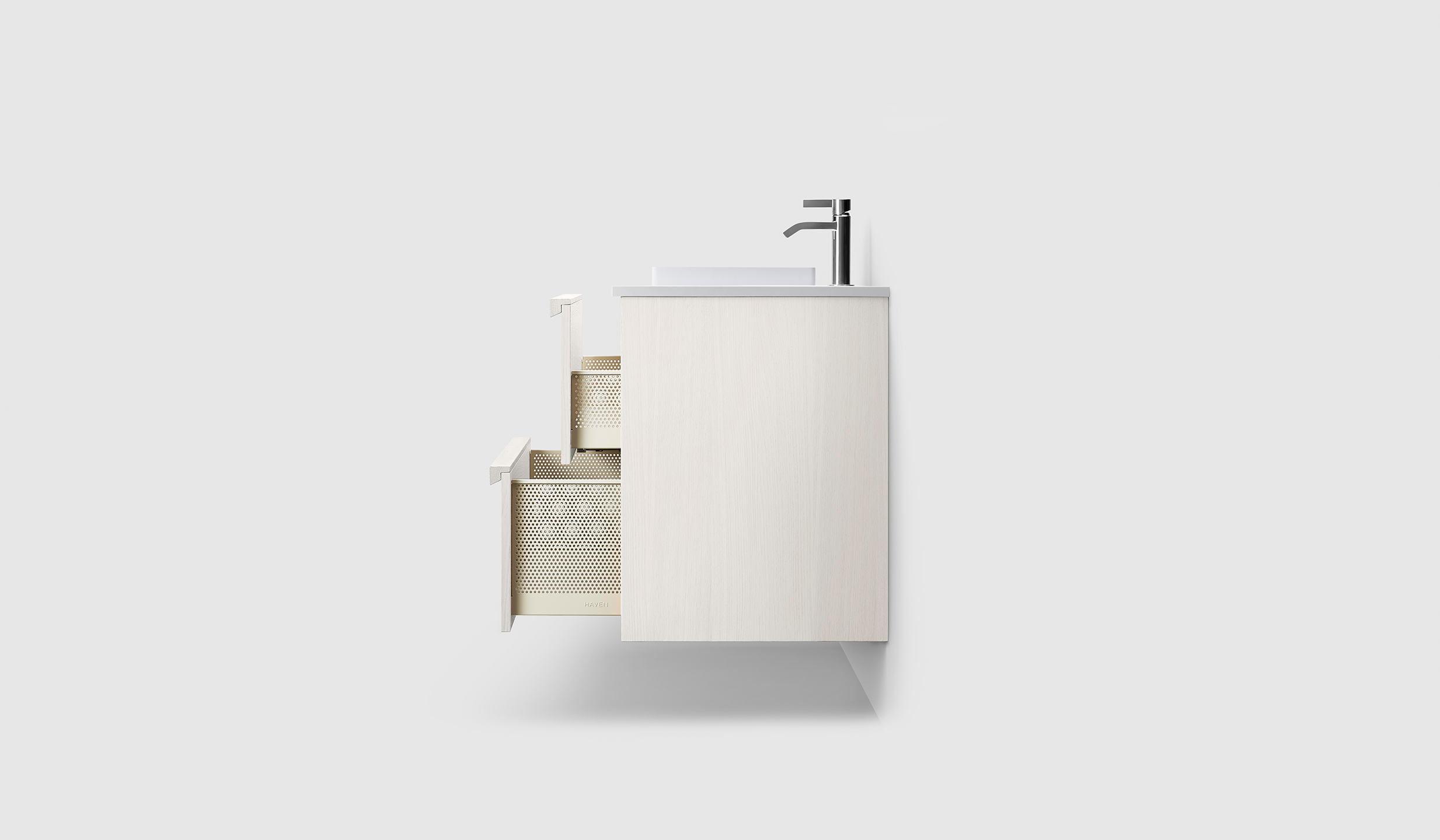 H2/80 - White Wood - NI/White S