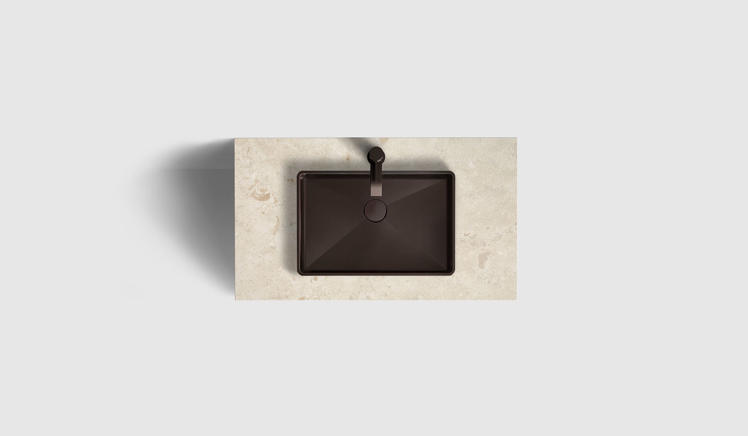 H2/80 - Dark Wood - NI/Bronze