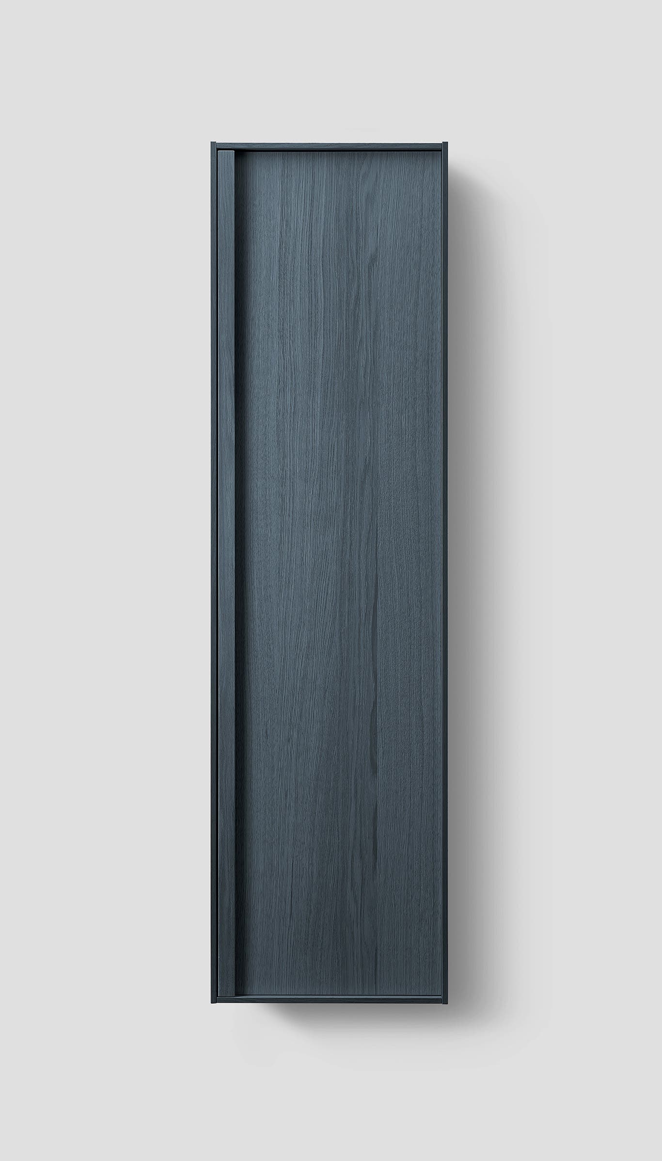 Toniton H2/TC45 - Deep Blue Right