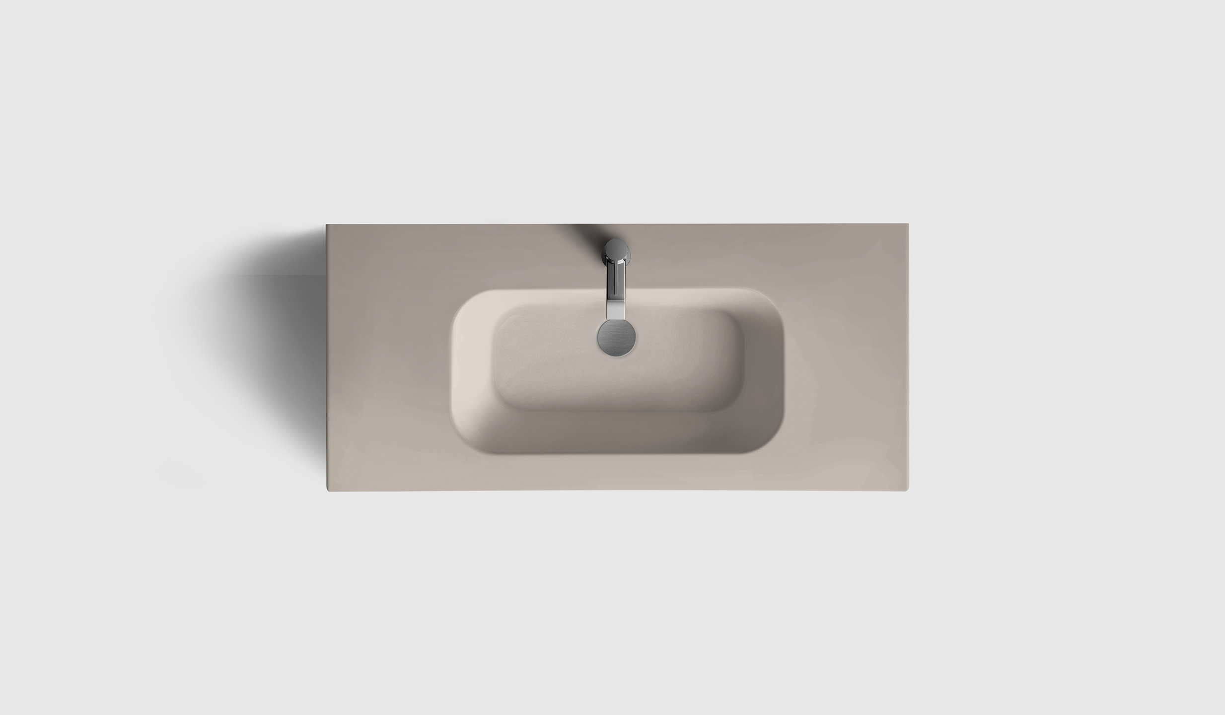 H2/80 - White Wood - Matt Sand Porcelain