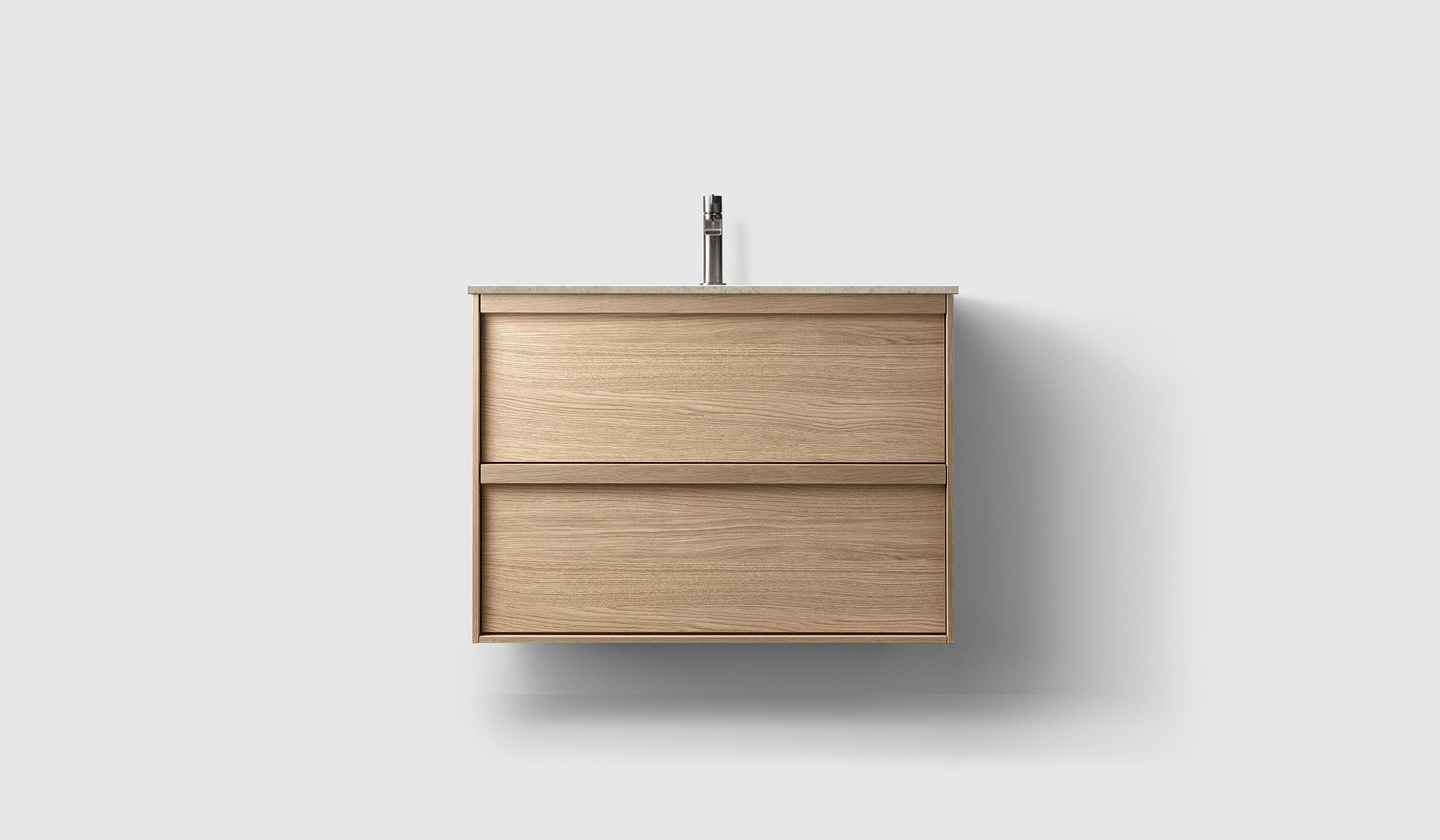 H2/80 - Oak Wood - AGH/Brass UM