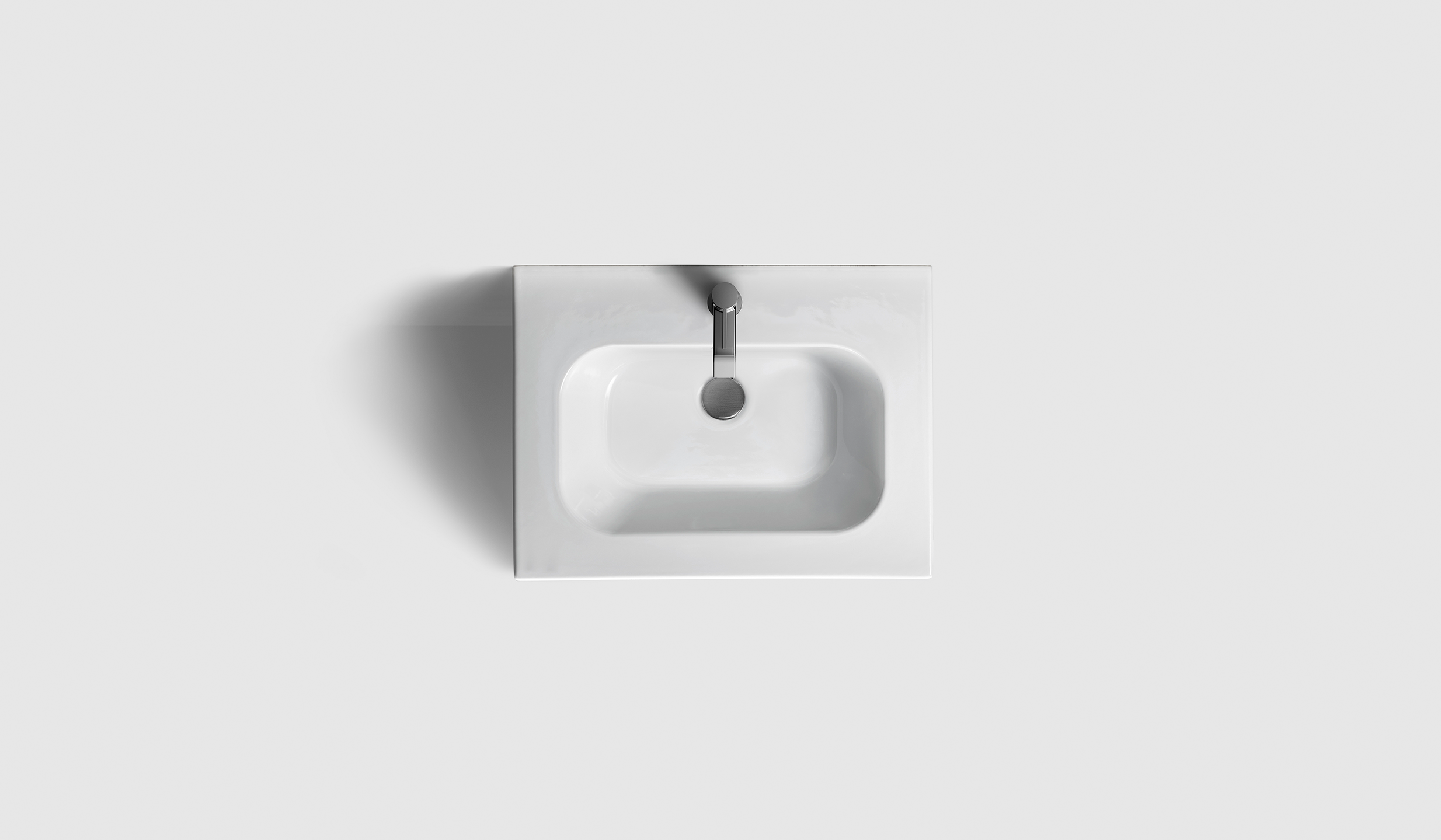 H2/60 - White Wood - Porcelain