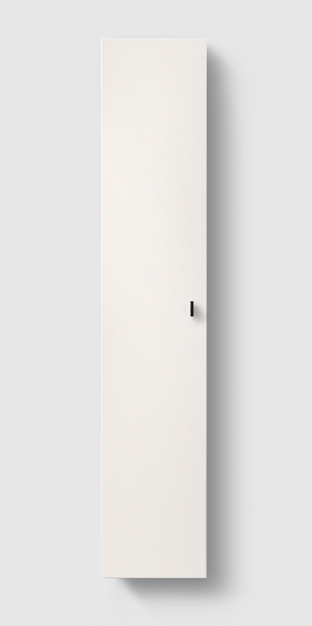 H3/TC32 - White Left - A2.04 Matte Black