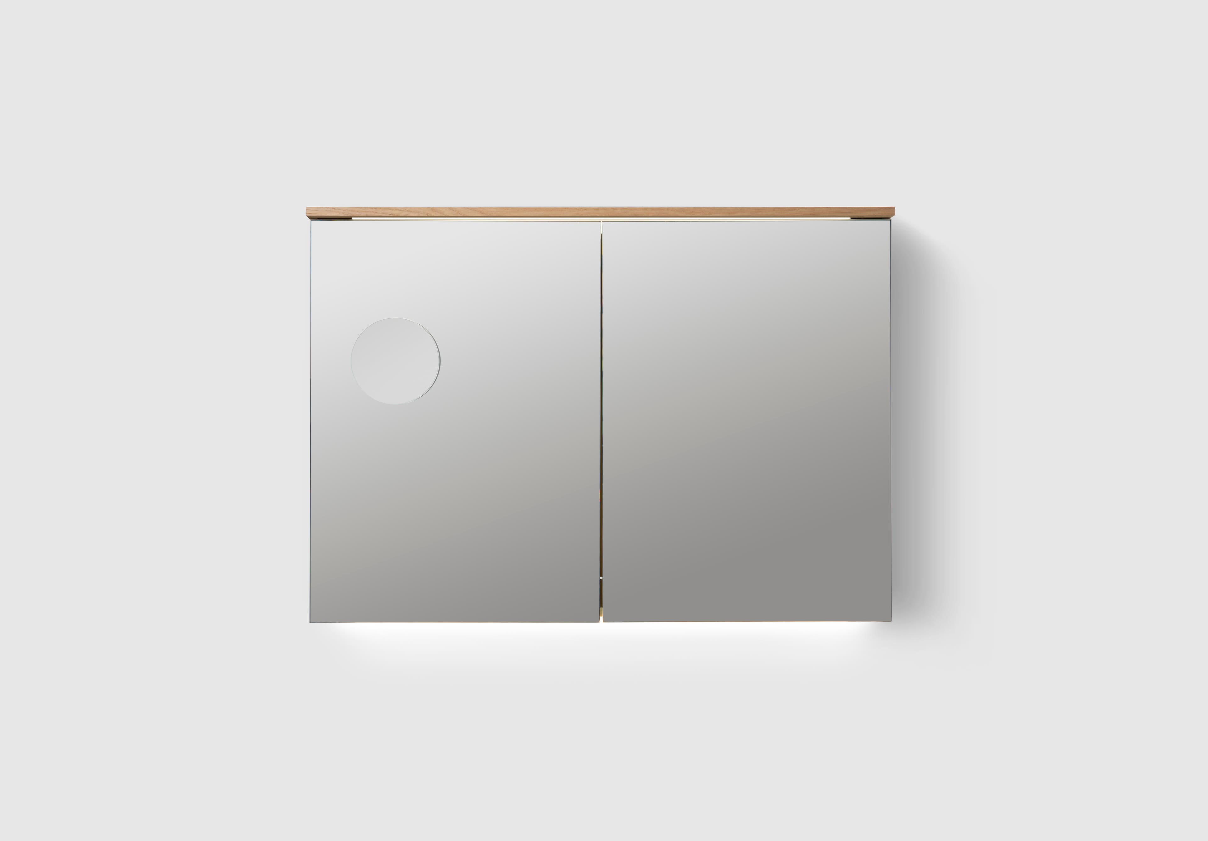 H2/MC100M - Oak Wood