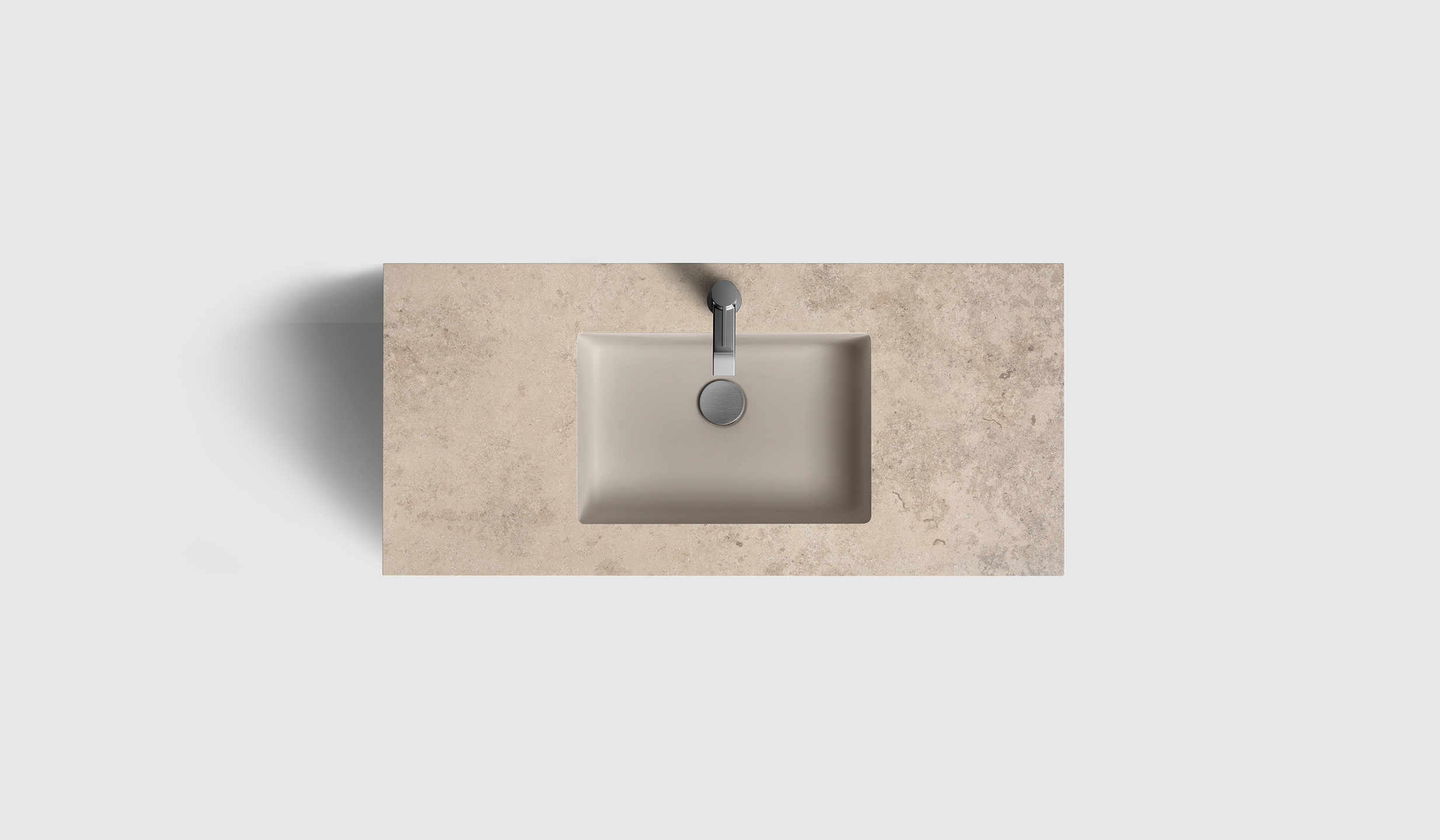 H2/60 - White Wood - JSCH/Matt Sand Porcelain UM