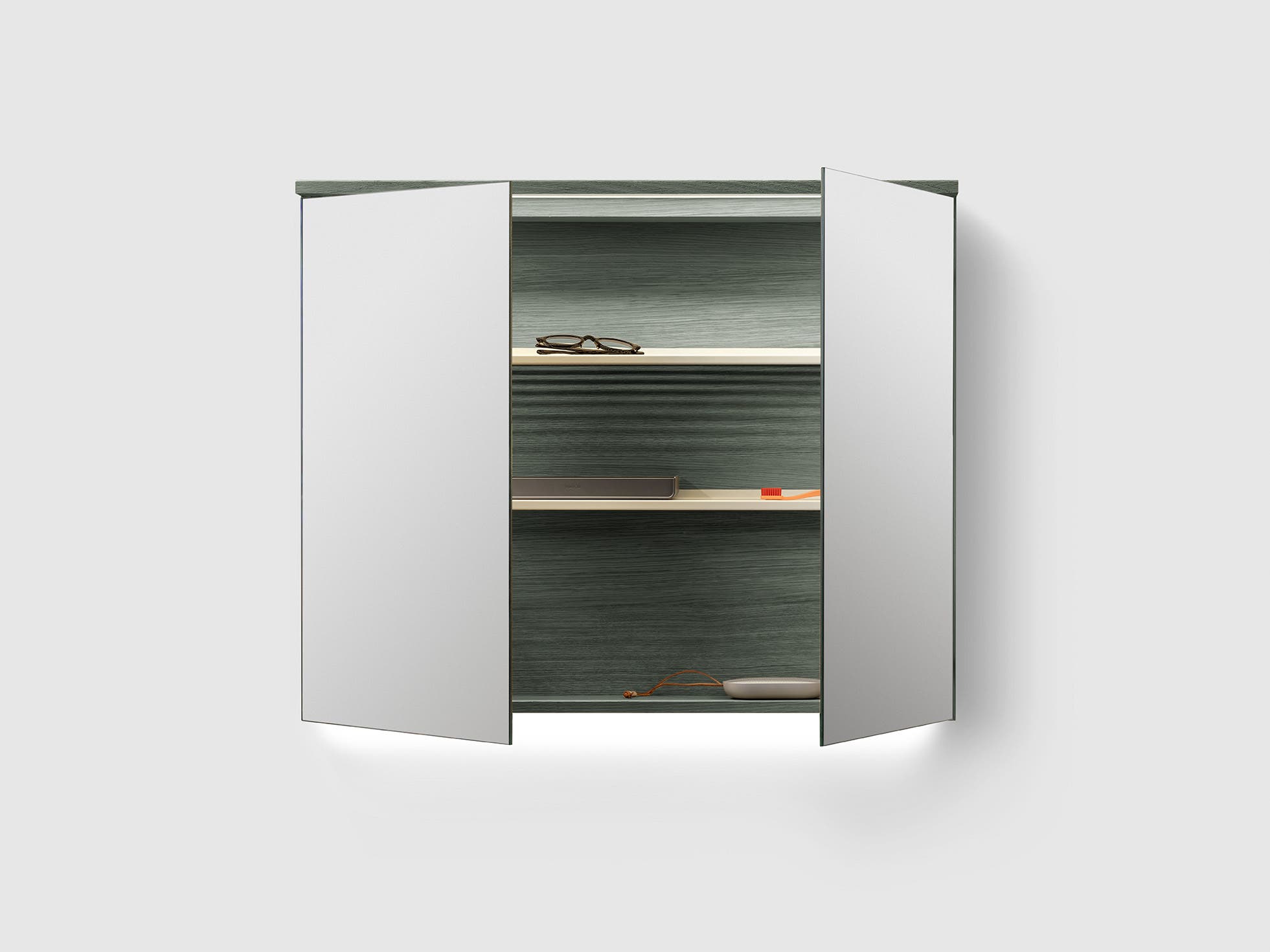 Toniton H2/MC60 - Ash Green