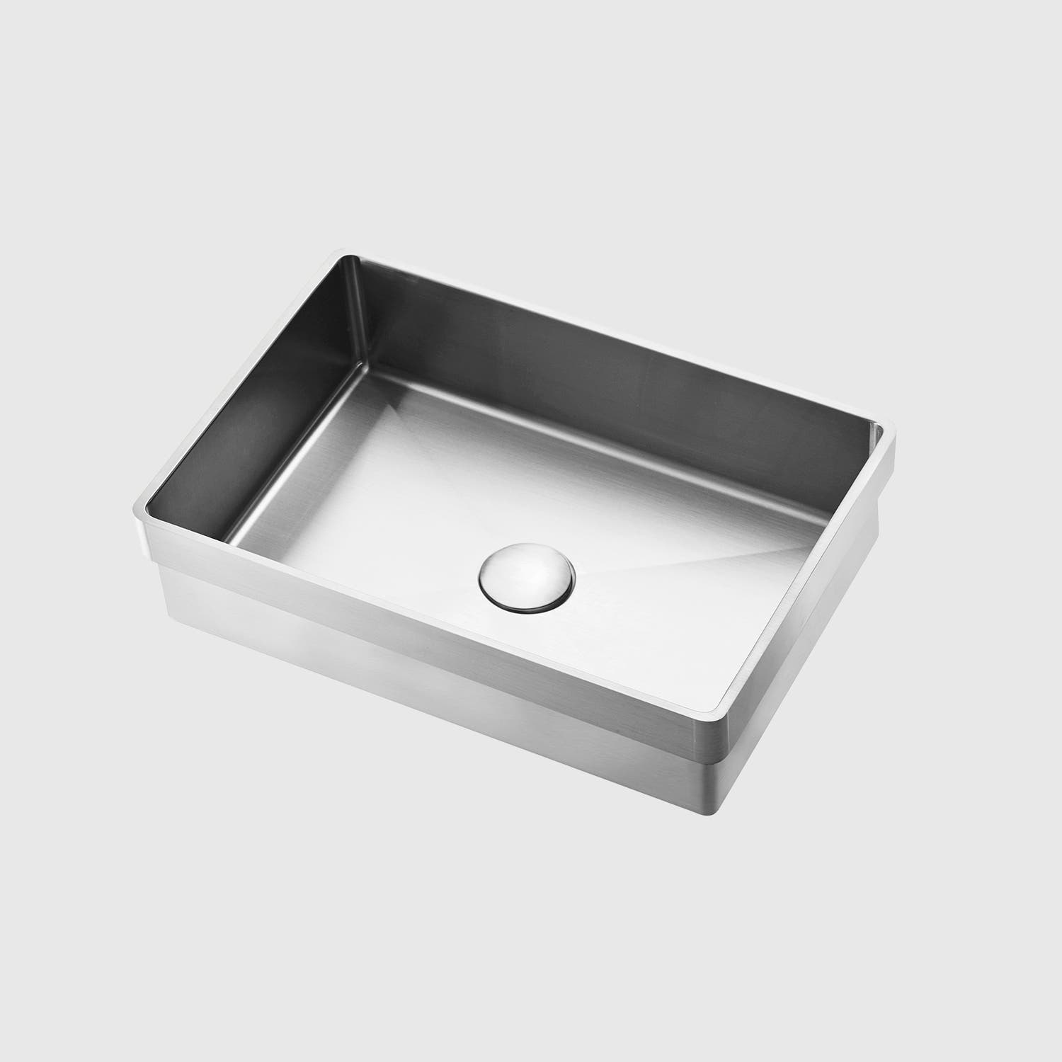 Sink - Stainless Steel PVD