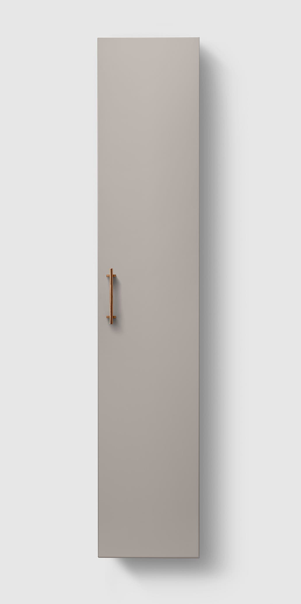 H3/TCS32 Warm Grey H3 Tall Cabinet