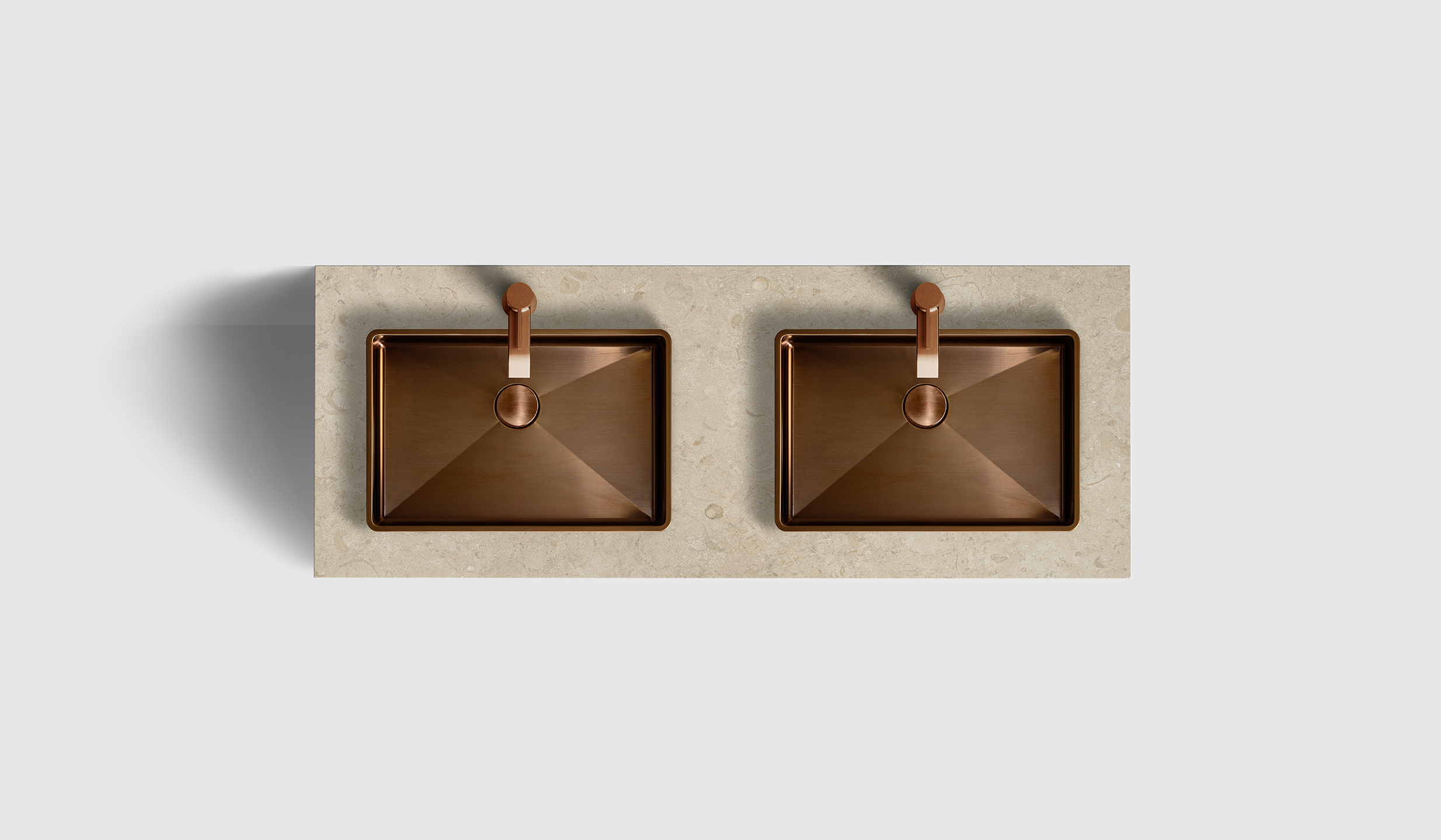 H2/120 - White Wood - NB/Copper
