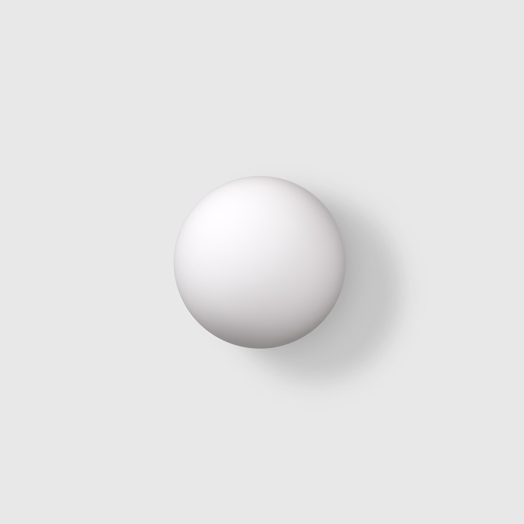 Lamp L2.04 - Wall/Mirror Mattvit
